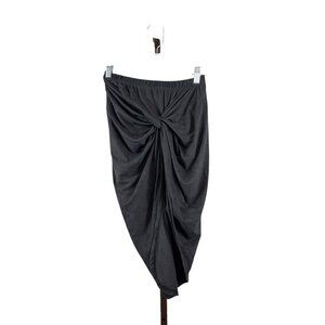 Stella Luce Women’s Black Skirt